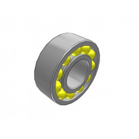 Самоустанавливающиеся шариковые подшипники - 2309 EKTN9 SKF